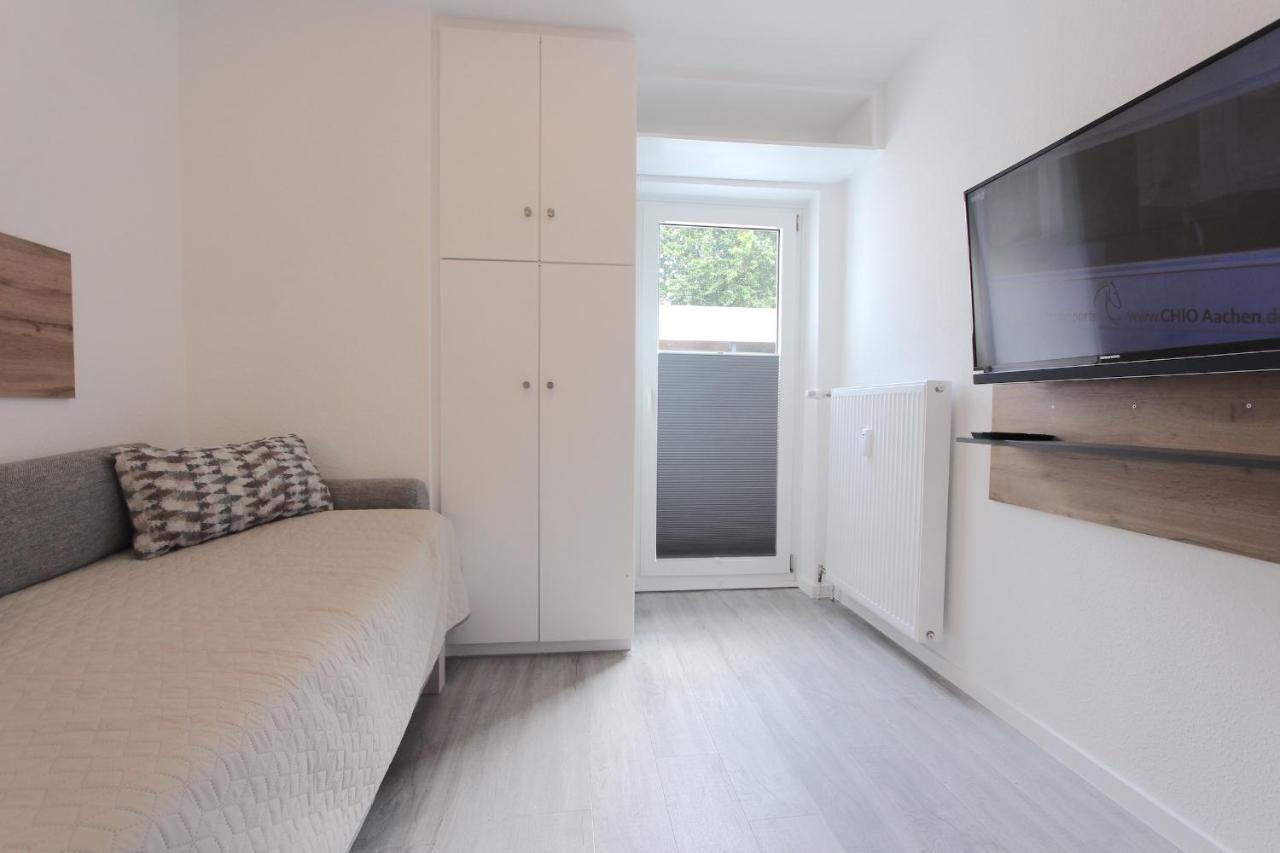Atriumhaus 24 B Leilighet Kellenhusen Eksteriør bilde
